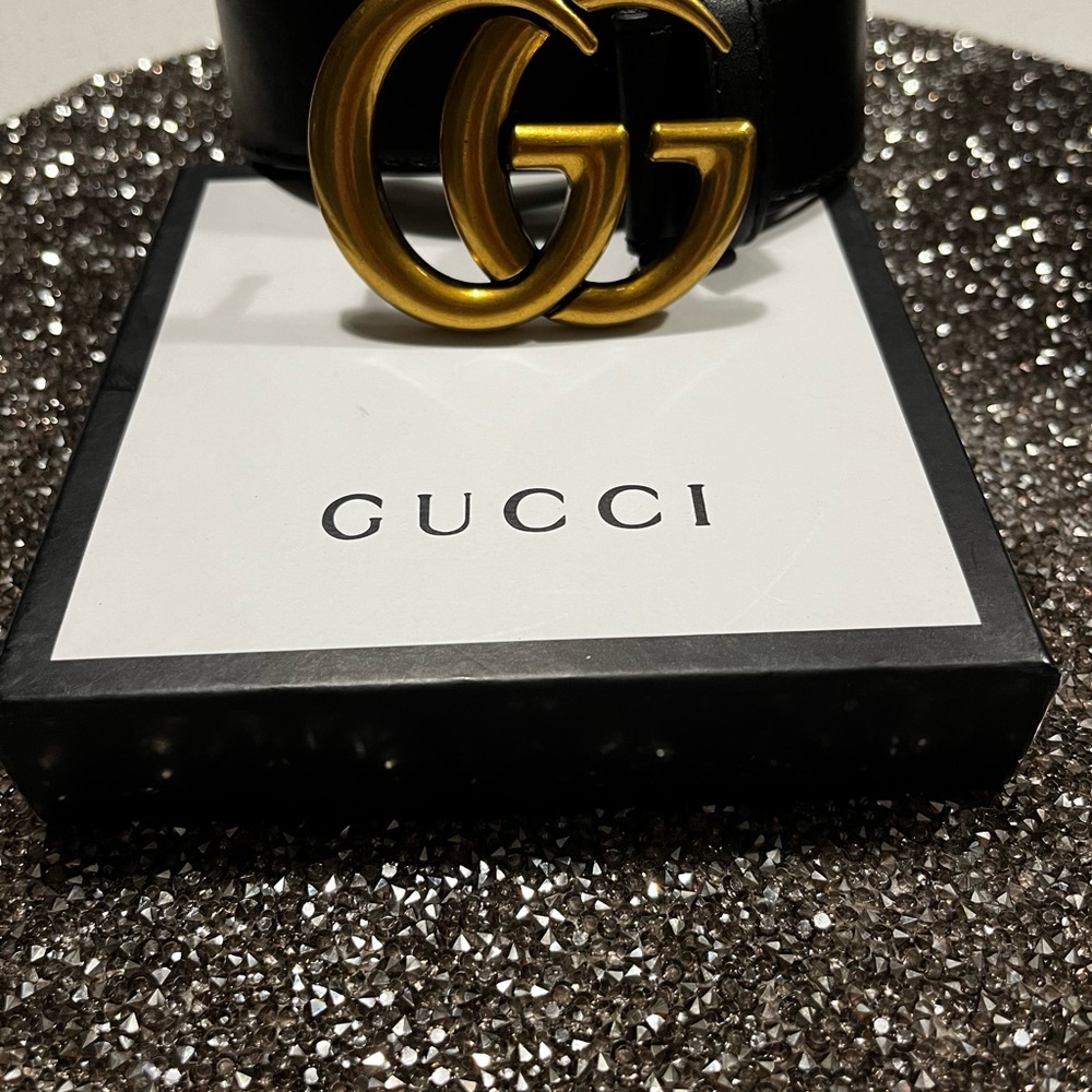 Copy, Gucci belt 105cm